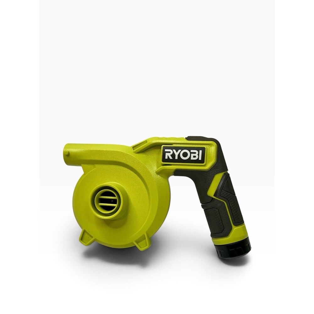 Ryobi Compact High Volume Inflator ( FVIF61 )